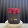 Box Roma Rosas Rojas