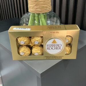 Chocolate Ferrero Rocher (100 grs)