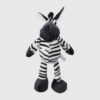 Peluche Zebra