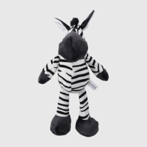 Peluche Zebra