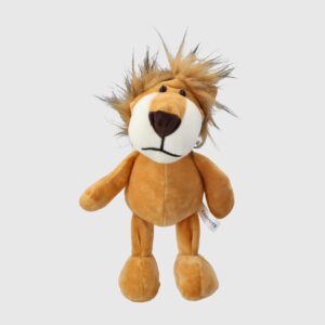 Peluche Lion