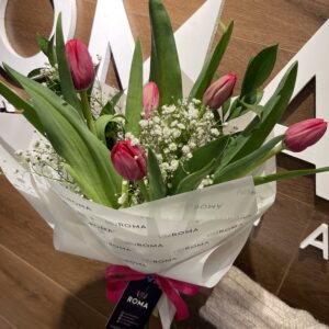 Tulipanes S